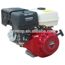 16hp motor de gasolina refrigerado por aire de 4 tiempos LT420 para la venta